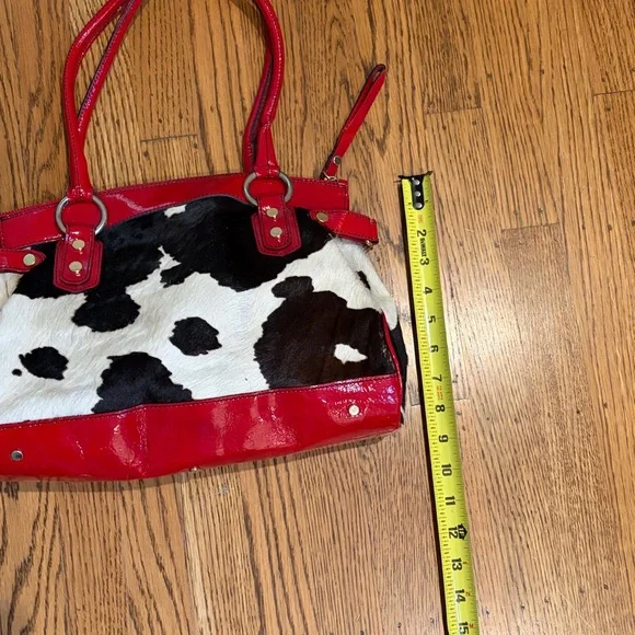 Cavalcanti Purse - Picture 10 of 10